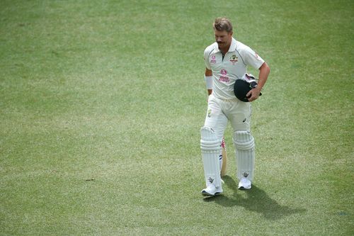 Australia v India: 3rd Test: Day 1 - Source: Getty