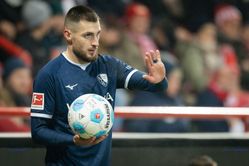 Bochum vs Heidenheim Prediction and Betting Tips | December 22nd 2024