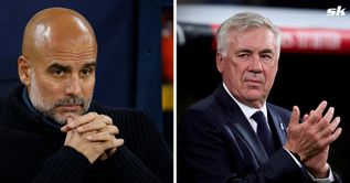 Manchester City set to launch €50m move for Serie A star wanted by Real Madrid: Reports