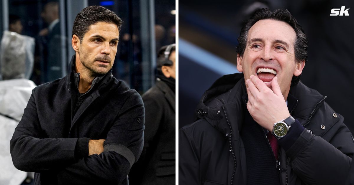 Unai Emery better for Arsenal than Arteta?