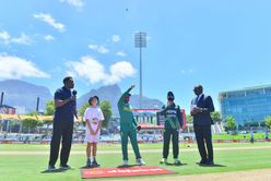 South Africa vs Pakistan 2024 ODI series: The Wanderers Stadium, Johannesburg pitch history and ODI records