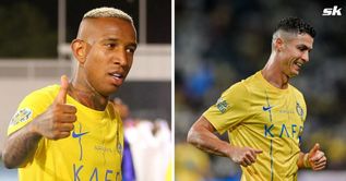 Fenerbahce director keen to sign one other player from Cristiano Ronaldo's Al-Nassr after sealing deal for Anderson Talisca: Reports