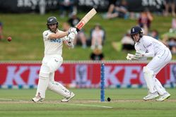 Kane Williamson falls short of Sachin Tendulkar’s record with hundred in NZ vs ENG 2024 3rd Test