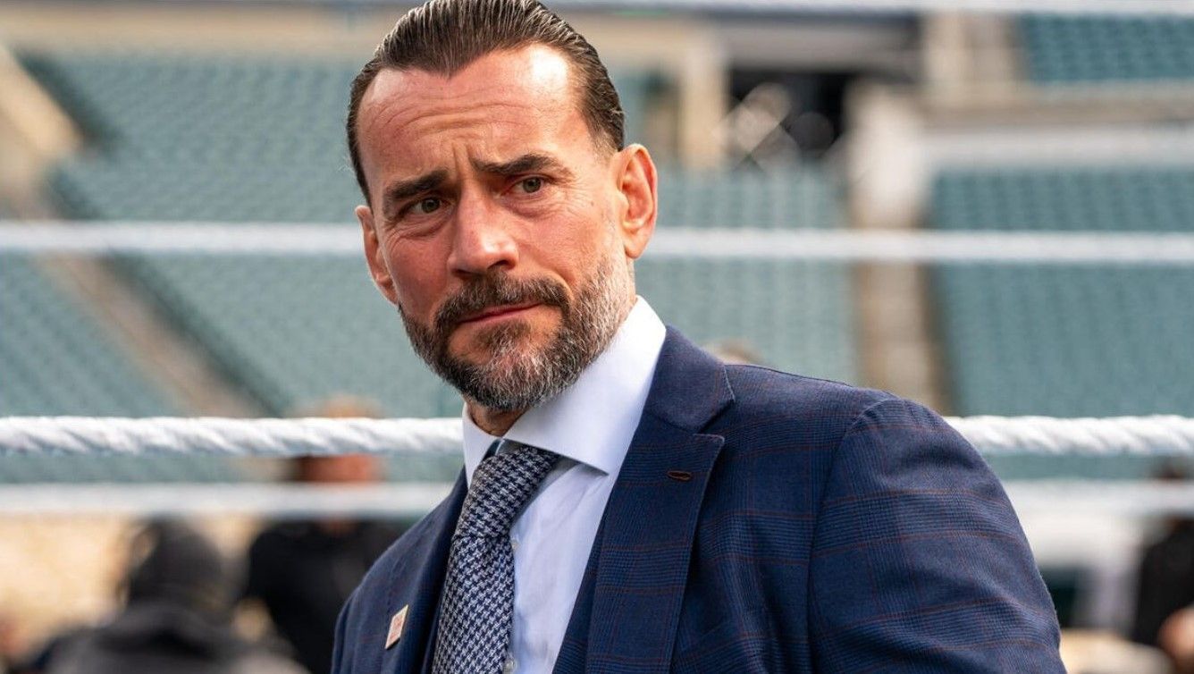 CM Punk is one of the polarizing figures in wrestling today (Image Credits: wwe.com)