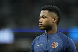 Ansu Fati and one other Barcelona star set to leave club in the summer transfer window: Reports