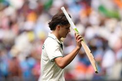 3 milestones achieved by Sam Konstas during his fifty on Day 1 of BGT 2024-25 4th Test