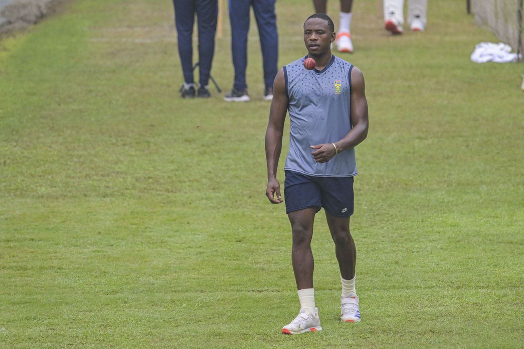 South Africa announce 16man squad for SA vs PAK 2024 Test series