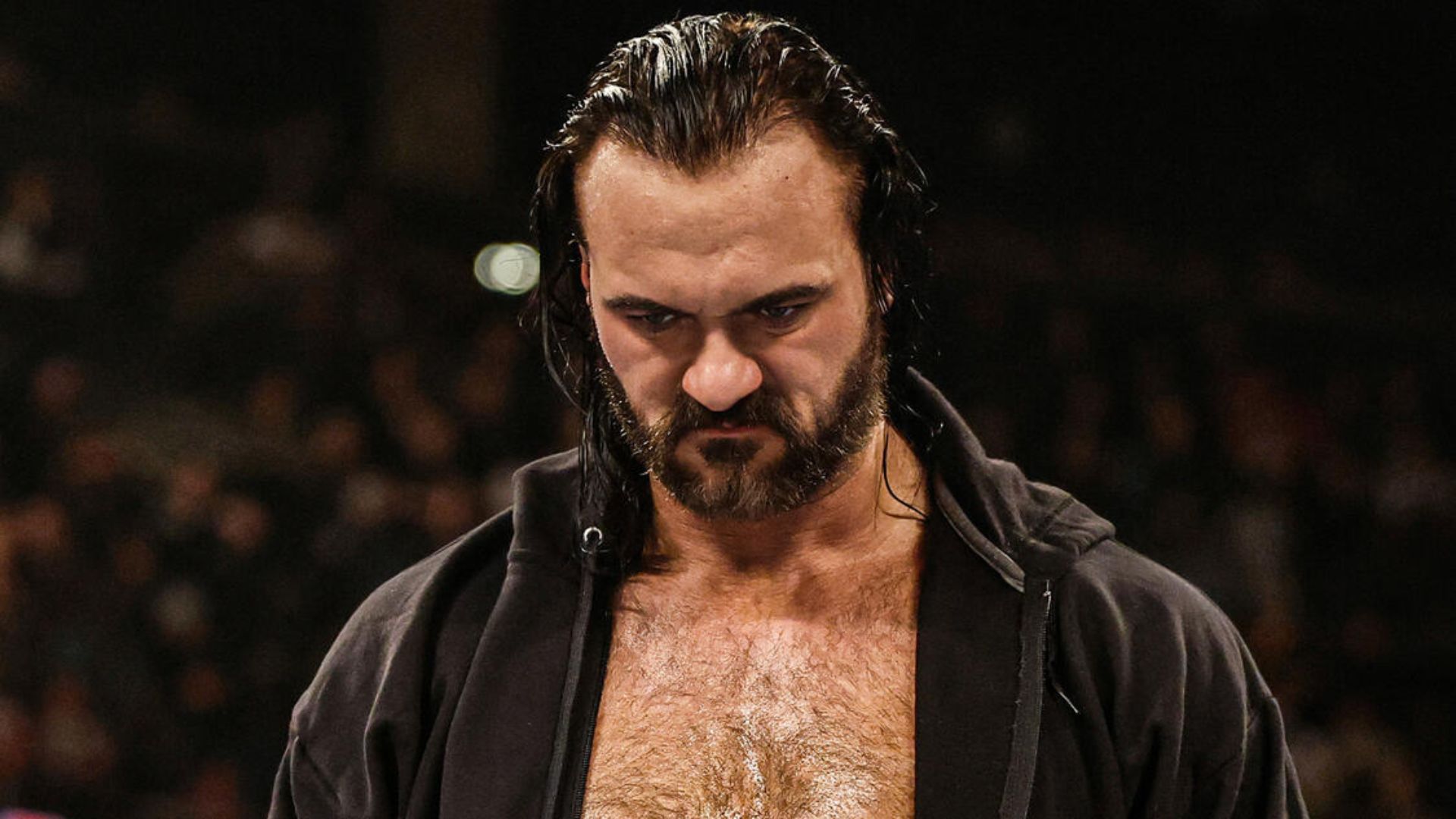 McIntyre will be in action at Saturday Night
