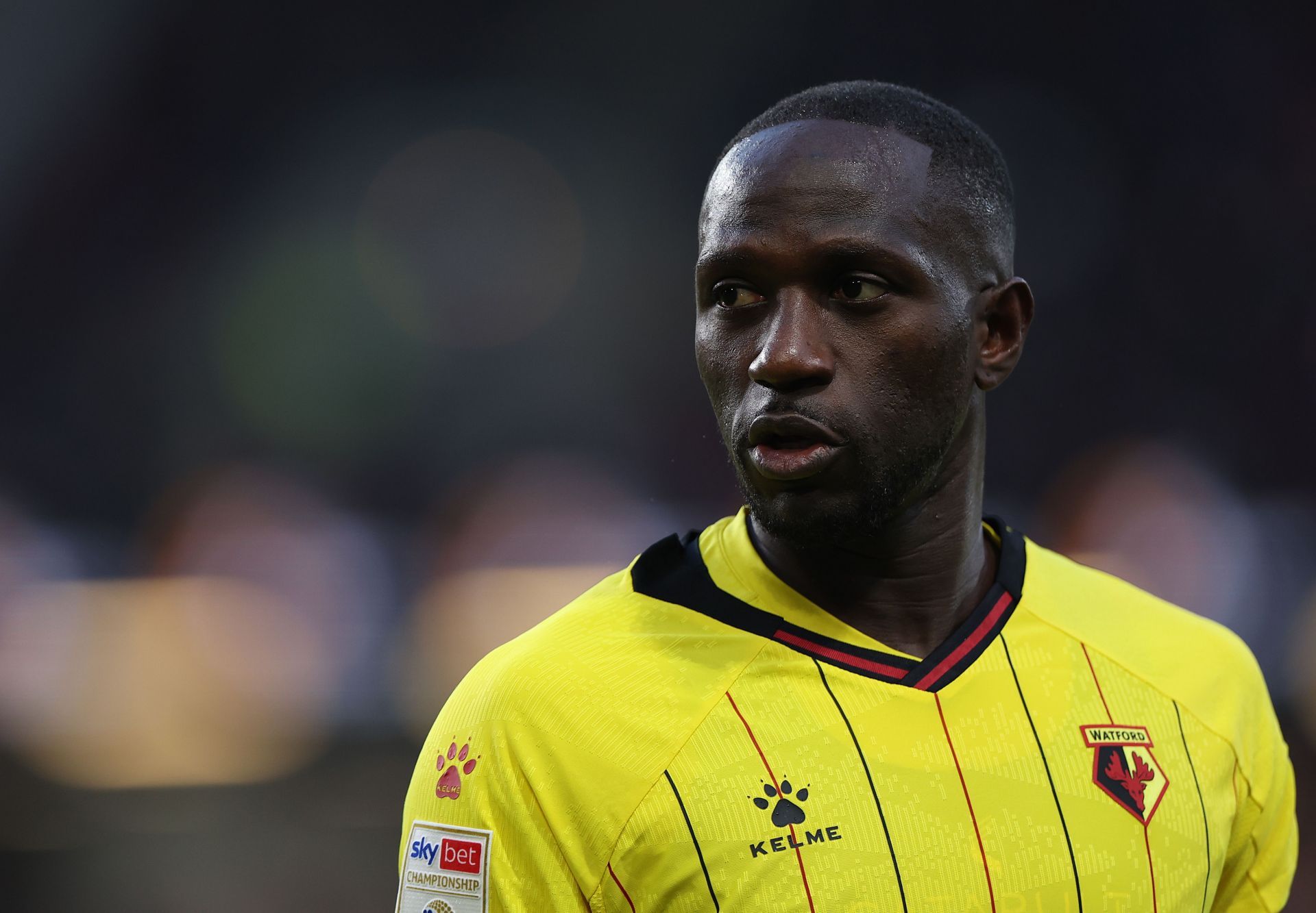 Burnley FC v Watford FC - Sky Bet Championship - Source: Getty