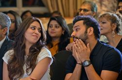 Rohit Sharma-Ritika Sajdeh 9th anniversary: Top 5 cute posts of the power couple