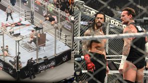 "बवाल मचाने..." - Roman Reigns पर जानलेवा हमले की कोशिश में चोटिल हुए WWE स्टार ने तोड़ी चुप्पी