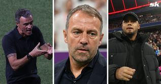 PSG and Bayern Munich join race to sign Barcelona transfer target in the summer transfer window: Reports