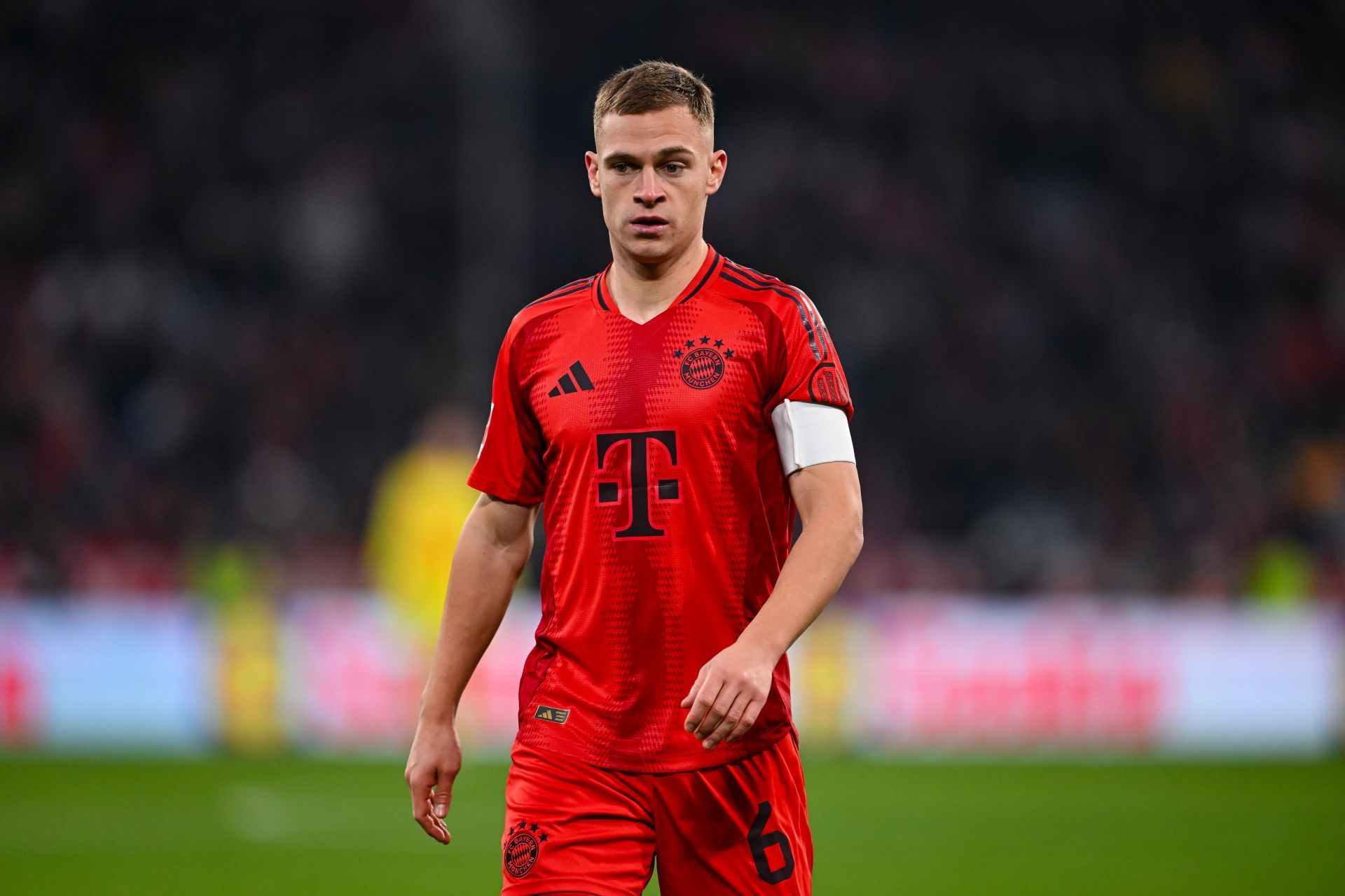 Joshua Kimmich