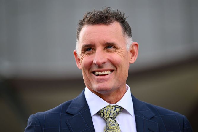 “Is it actually helping you?” - Michael Hussey’s advice to out-of-form batter ahead of BGT 2024-25 3rd Test