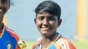 Who is G Kamalini? 5 interesting facts about MI's ₹ 1.6 crore signing at WPL 2025 Auction