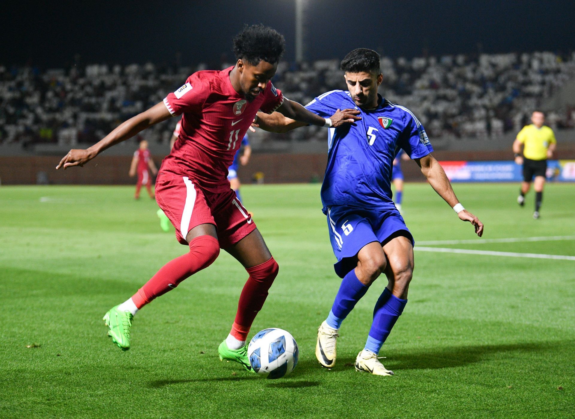 Kuwait vs Qatar Prediction and Betting Tips | December 27, 2024 