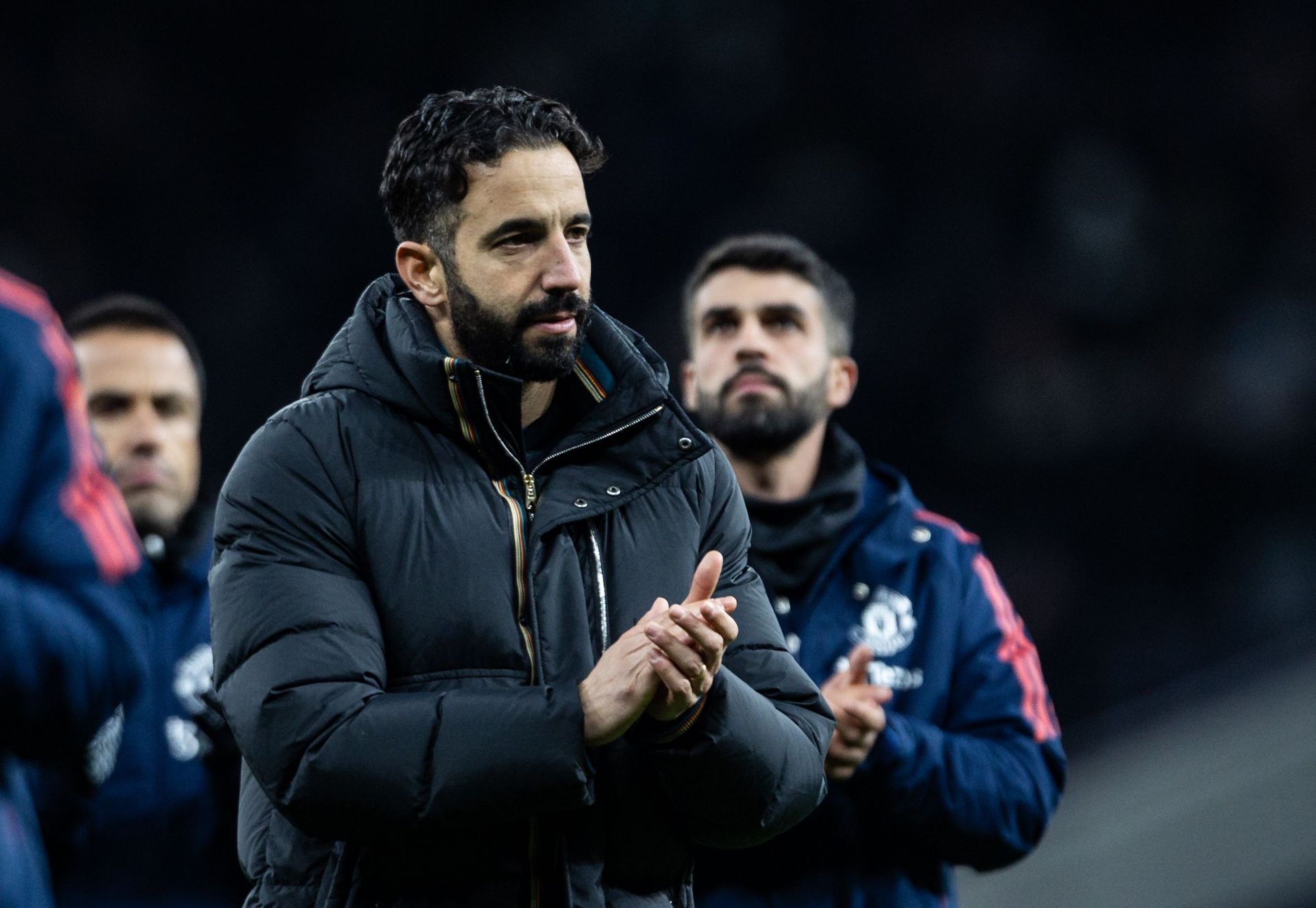 Tottenham Hotspur v Manchester United - Carabao Cup Quarter Final - Source: Getty