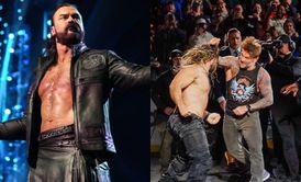 5 बड़ी बातें जो इस हफ्ते WWE Raw के जरिए इशारों-इशारों में बताई गईं
