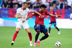 Sevilla vs Osasuna Prediction and Betting Tips | December 2nd 2024