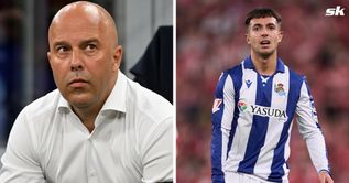 “It wasn’t that hard” - Martin Zubimendi opens up on why he made ‘selfish’ decision to reject Liverpool transfer