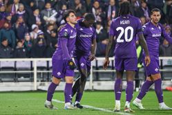 Vitoria Guimaraes vs Fiorentina Prediction and Betting Tips | December 19th 2024