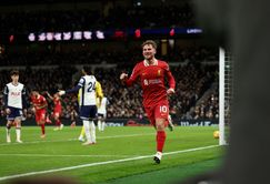 “We spoke about it in the dressing room” - Alexis Mac Allister explains why Liverpool stars were unhappy despite 6-3 win over Tottenham