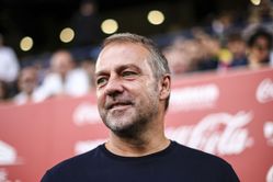 Hansi Flick identifies key issues behind Barcelona's recent dip in form: Reports