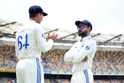 3 areas of concern for India following their draw in the 3rd BGT 2024/25 Test ft. Rohit Sharma and Virat Kohli's form