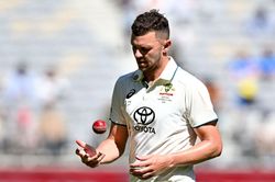 Josh Hazlewood and Australia suffer massive blow with injury in BGT 2024-25 3rd Test