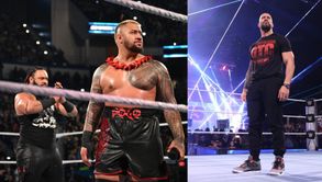 3 तरीके जिनसे WWE Raw के Netflix डेब्यू एपिसोड में Roman Reigns के होने वाले ट्राइबल कॉम्बैट मैच का अंत हो सकता है