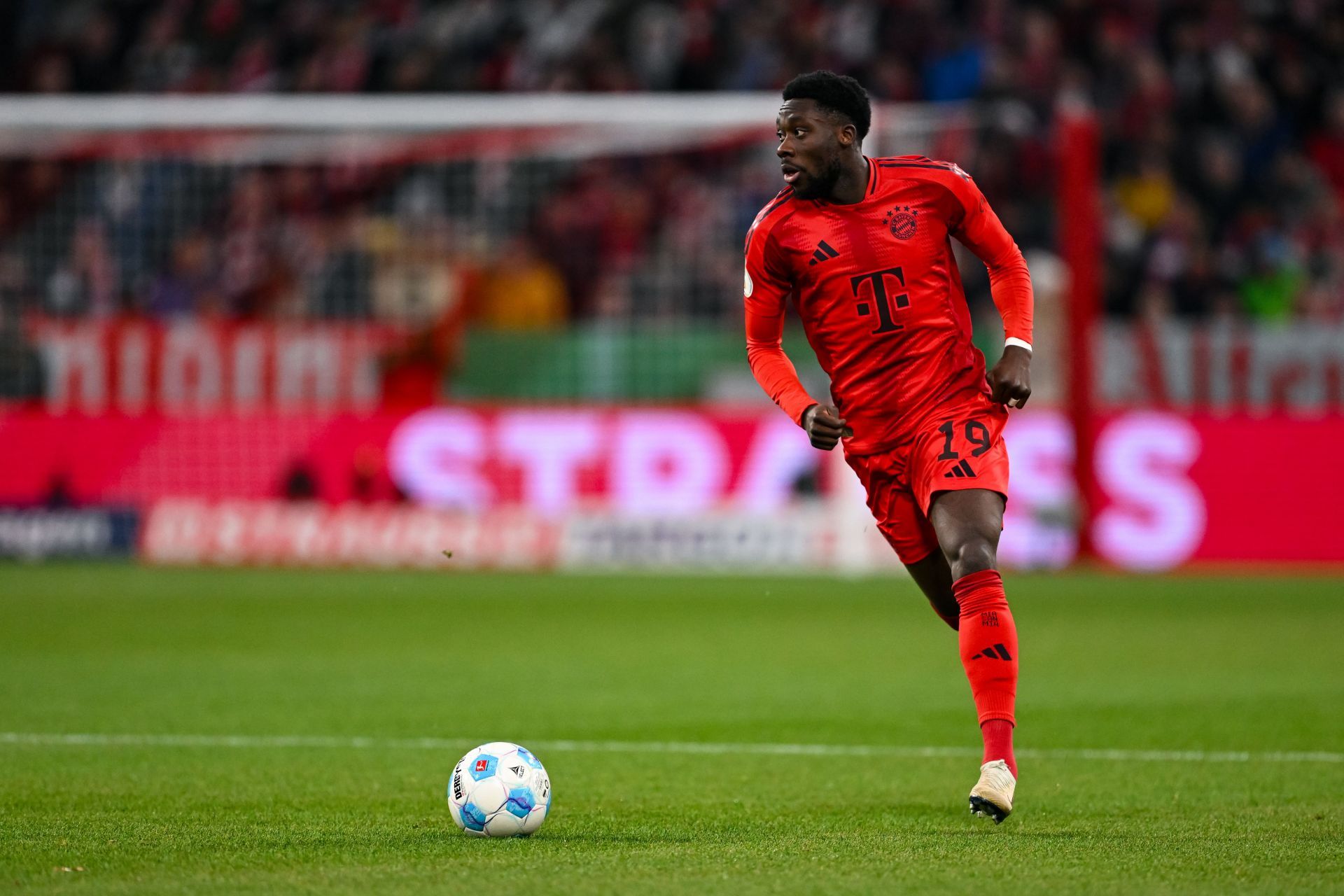 FC Bayern M&uuml;nchen v Bayer 04 Leverkusen - DFB Cup: Round of 16 - Source: Getty