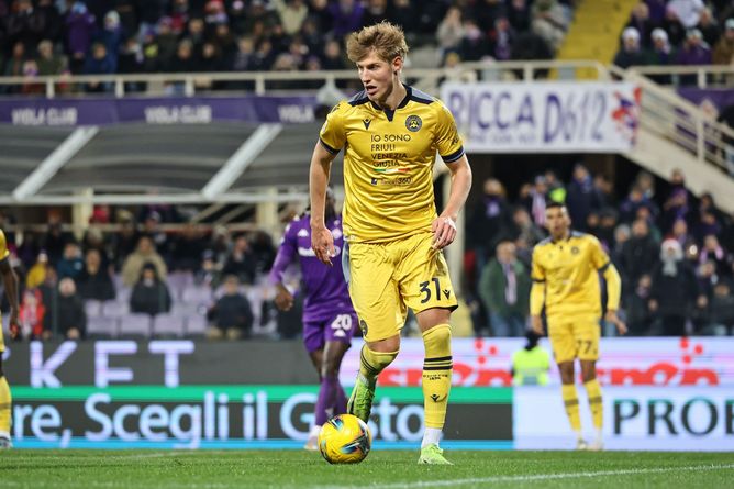 Udinese vs Torino Prediction and Betting Tips | December 29th 2024
