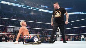 3 बड़ी चीजें जिनसे WWE Saturday Night's Main Event में Cody Rhodes के होने वाले टाइटल मैच को यादगार बनाया जा सकता है