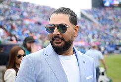 "Cheers to a life that has always broken boundaries" - Bollywood actress wishes Yuvraj Singh on his 43rd birthday