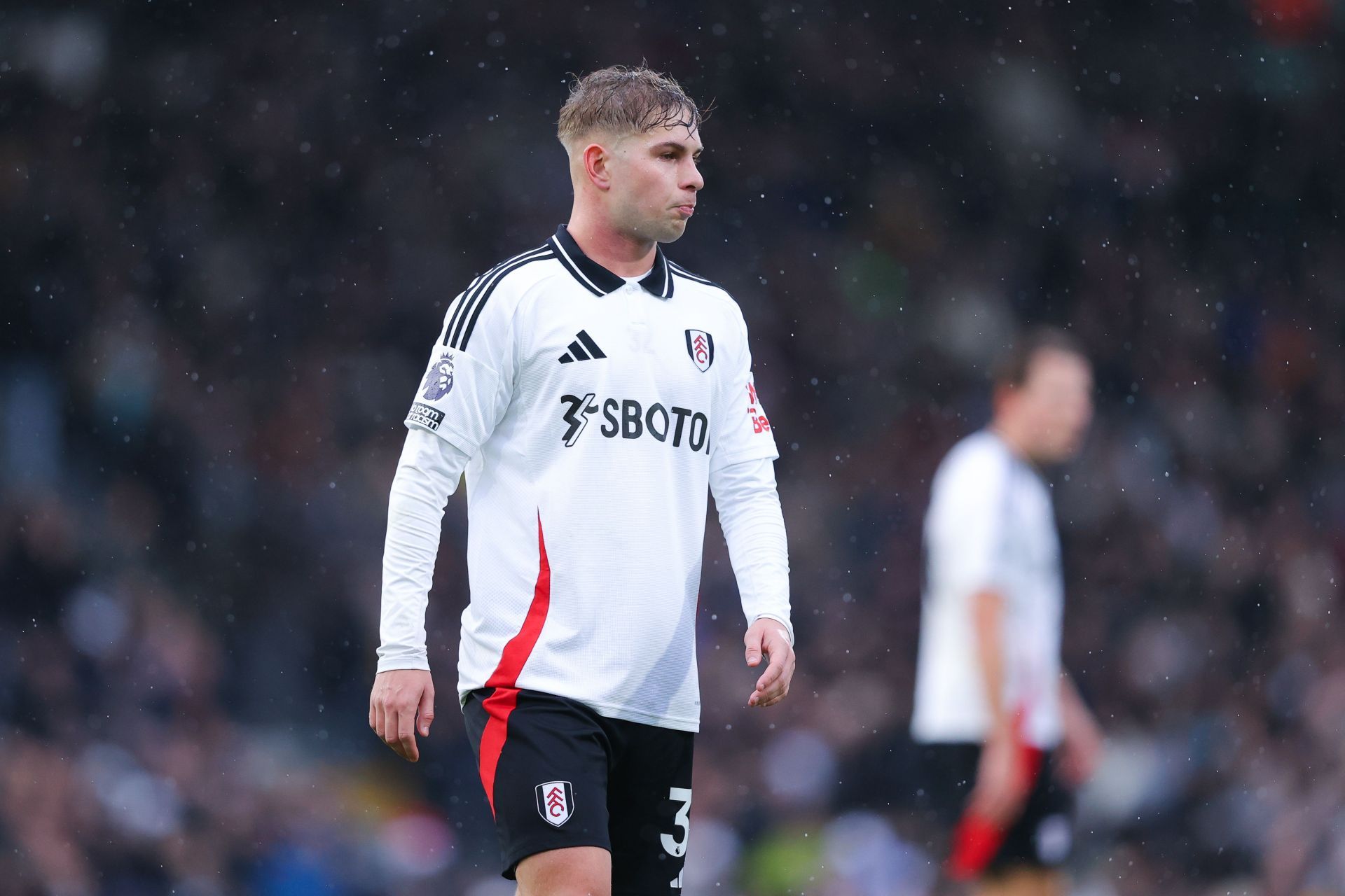 Fulham FC v Arsenal FC - Premier League - Source: Getty