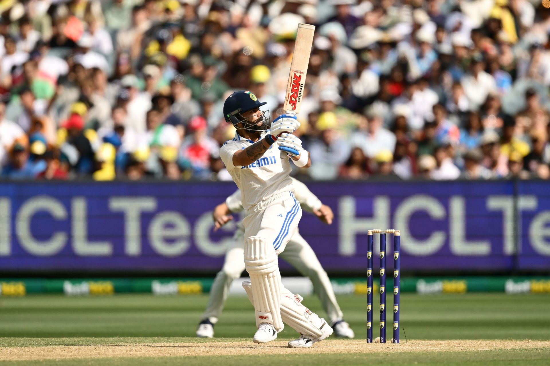 Australia v India - Men