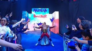 WWE चैंपियन पर जीत के बाद हुआ जानलेवा हमला, Triple H का फूटा गुस्सा, चैंपियनशिप भी हुई 'चोरी'