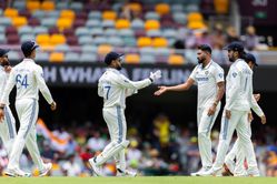 That mindset has seeped into India's batting innings" - Former wicketkeeper calls out India's flat body language in BGT 2024-25 3rd Test