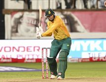 Heinrich Klaasen fined by ICC due to outburst over dismissal in SA vs PAK 2024 2nd ODI