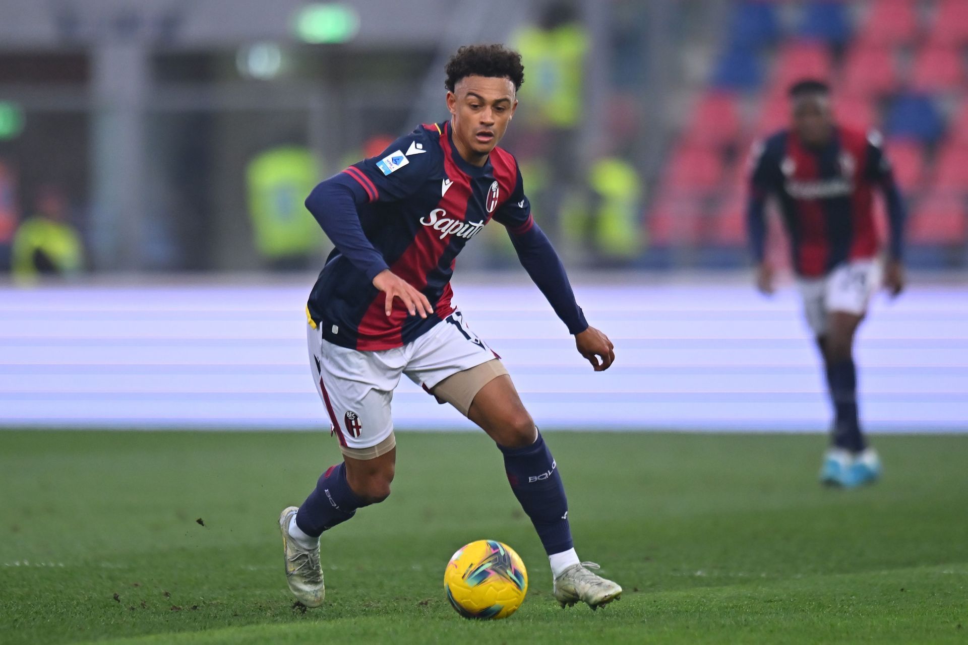 Bologna v Fiorentina - Serie A - Source: Getty