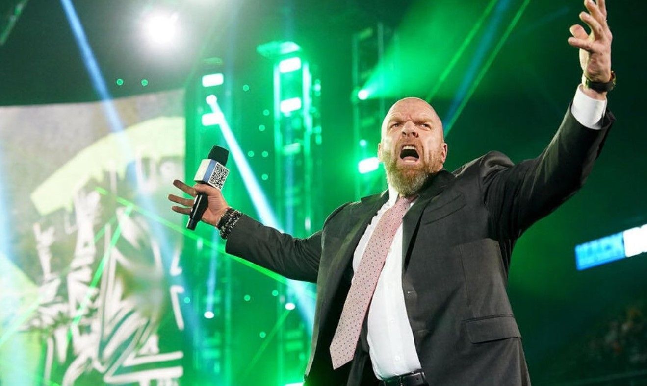 Triple H (Image Credits: wwe.com)