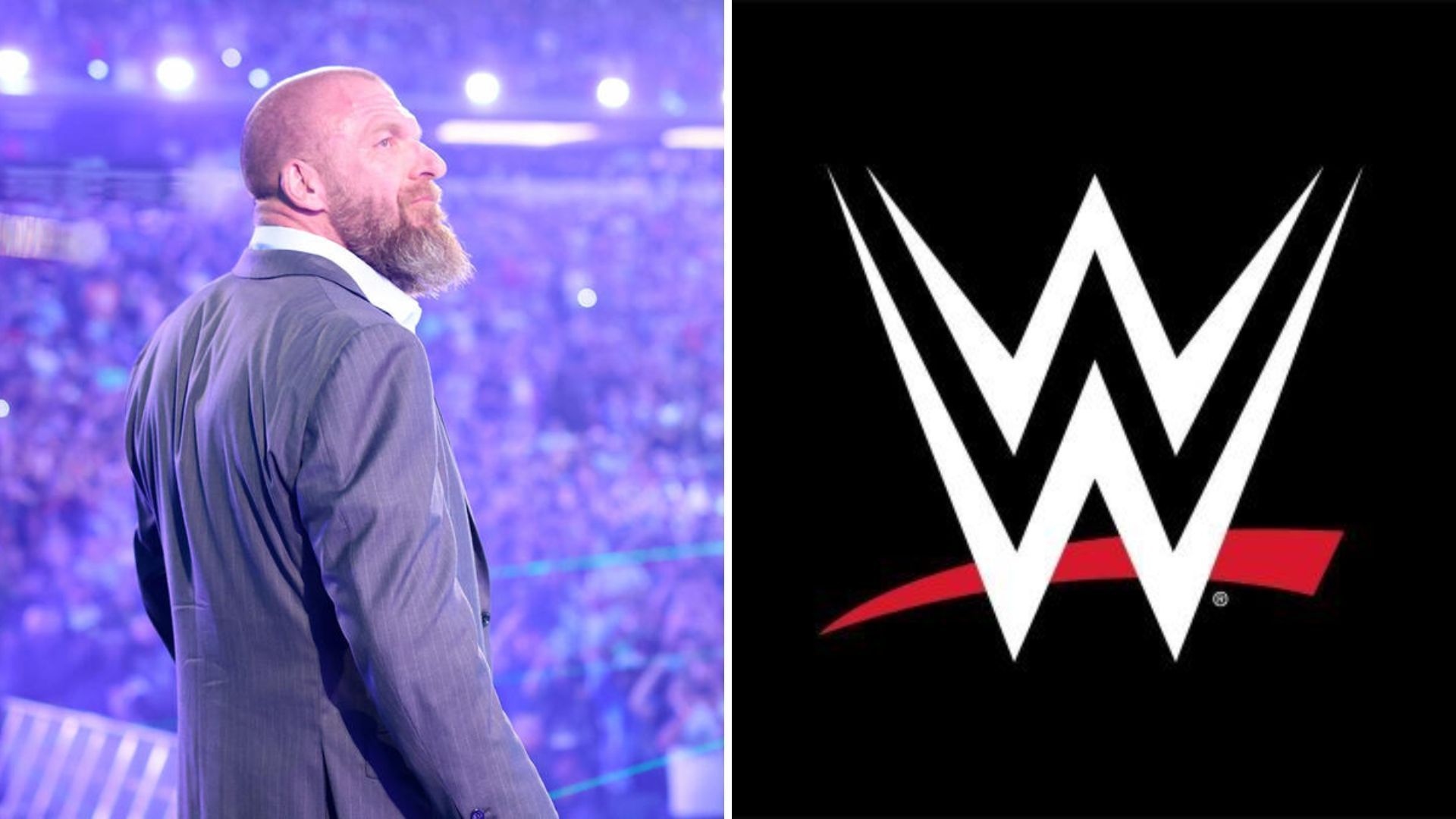 A former WWE superstar is not happy with Triple H [Image credits: WWE.com and WWE on X]