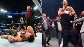 5 बड़ी बातें जो इस हफ्ते WWE SmackDown के जरिए इशारों-इशारों में बताई गईं