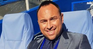 “He even chases balls you shouldn’t win” - Jason Cundy left impressed by Chelsea star in 5-1 win over Shamrock Rovers