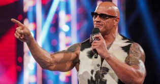 WWE Raw Netflix डेब्यू-WrestleMania 41 में The Rock की एंट्री पर अपडेट, रिपोर्ट में बड़ी खबर