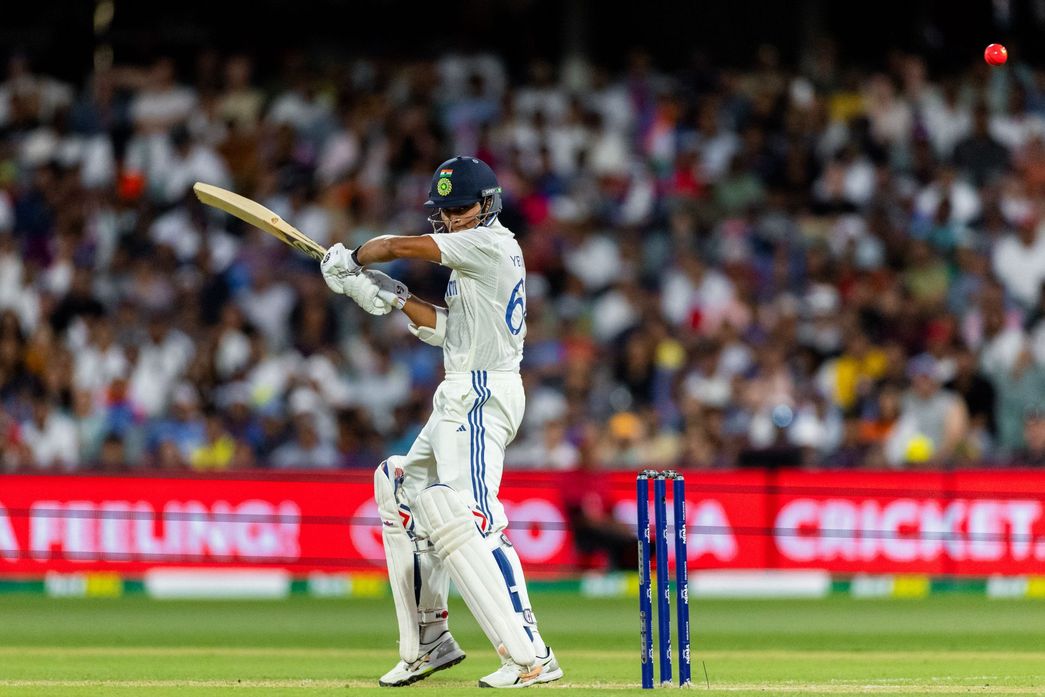 India's predicted playing XI for the 3rd BGT 202425 Test vs Australia