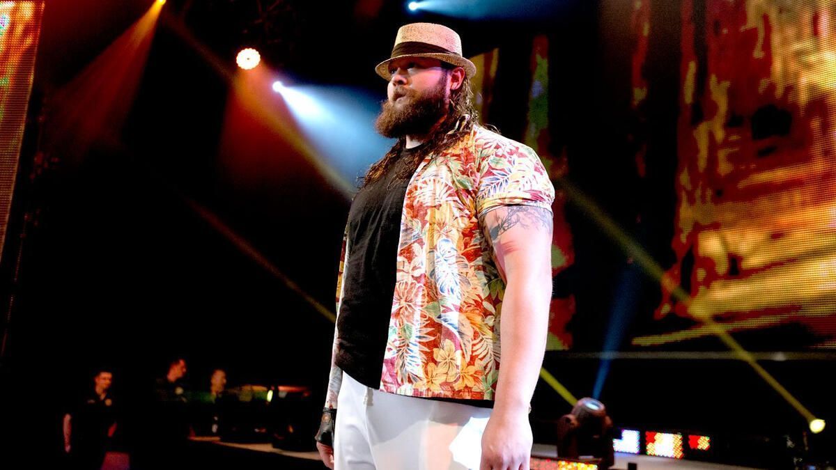 Bray Wyatt passed away in 2023 [Image Credit: wwe.com]