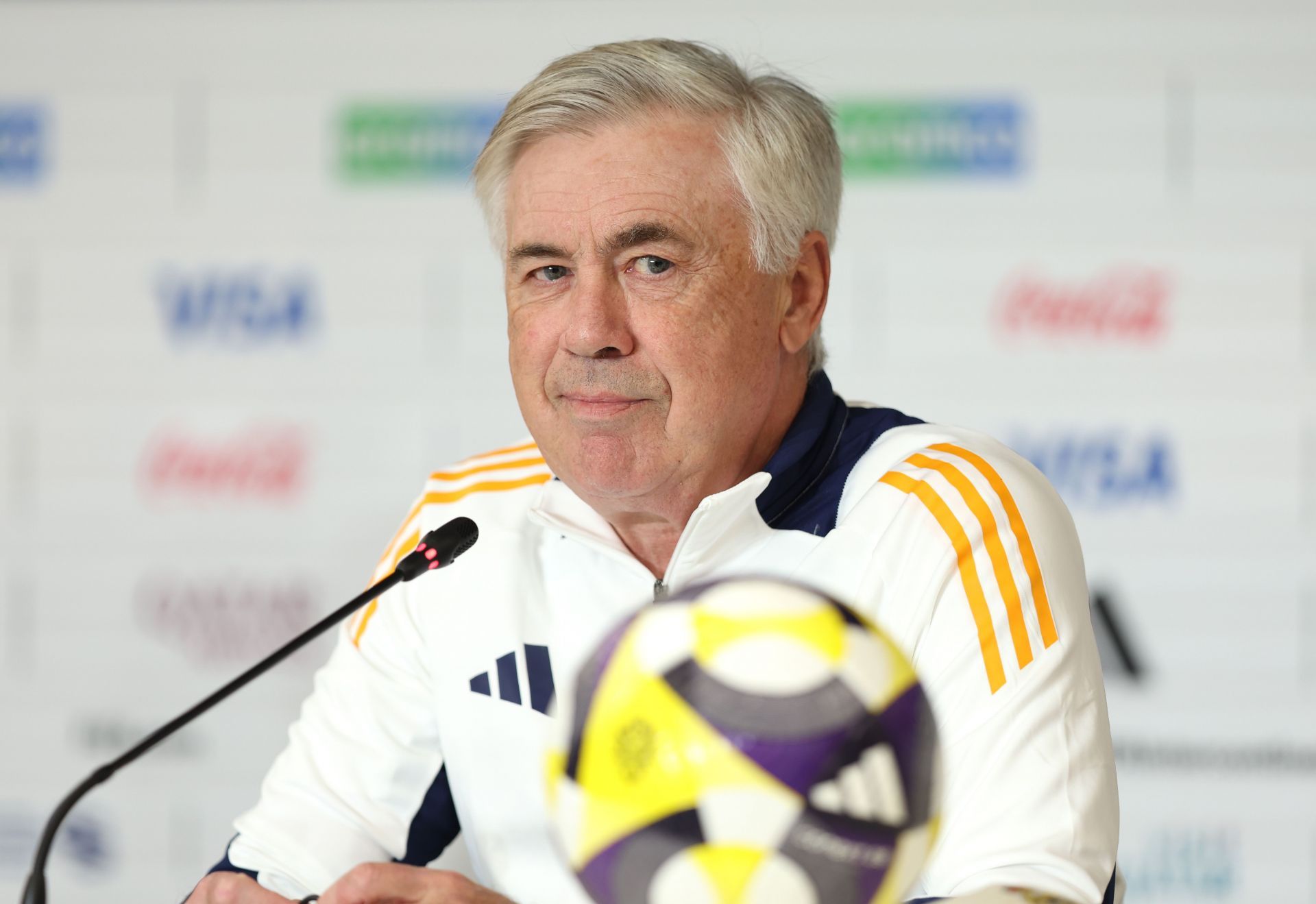 Carlo Ancelotti