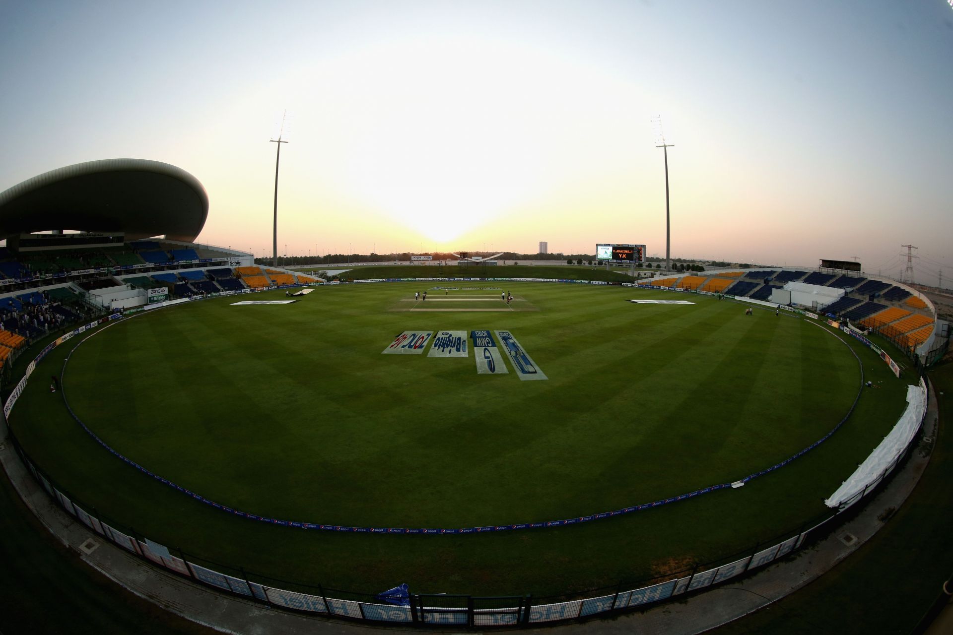 Pakistan v Australia - 2nd Test Day One - Source: Getty