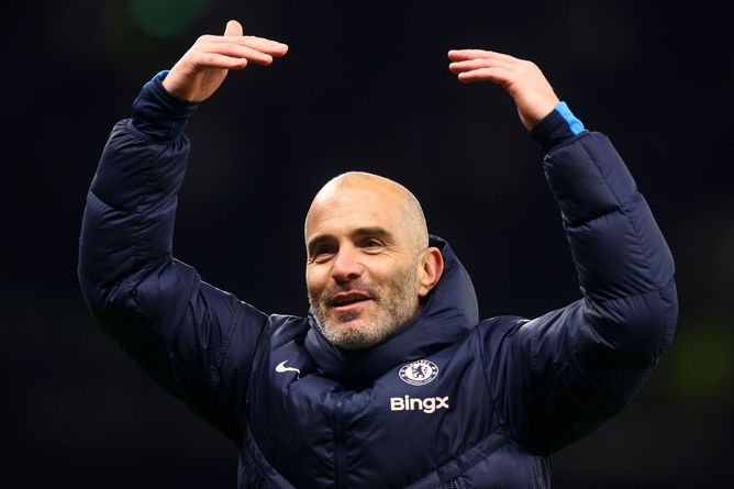 Chelsea handed major boost as 25-year-old star named in squad for Ipswich Town clash after return from hamstring injury: Reports
